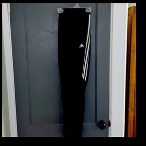 Adidas trio unisex sweat pants